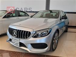 مێرسێدس بێنز C-Class